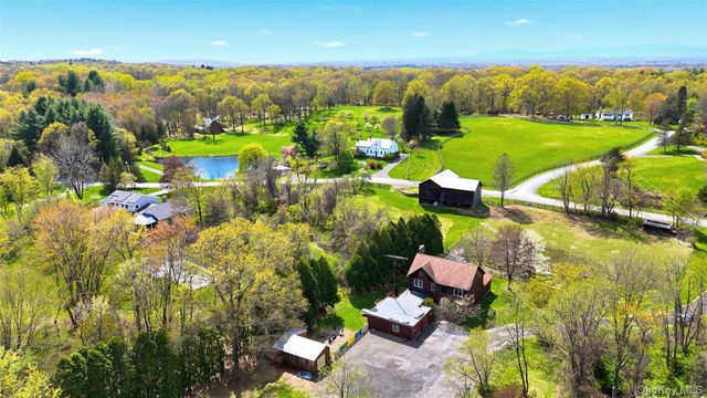 144 Yantz Road, Red Hook, NY 12571