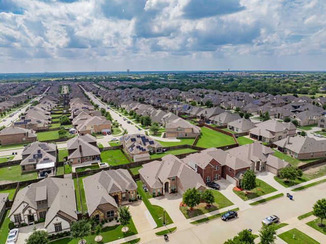 115 Basswood Drive, Red Oak, TX 75154