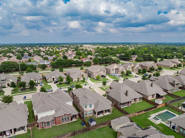 115 Basswood Drive, Red Oak, TX 75154
