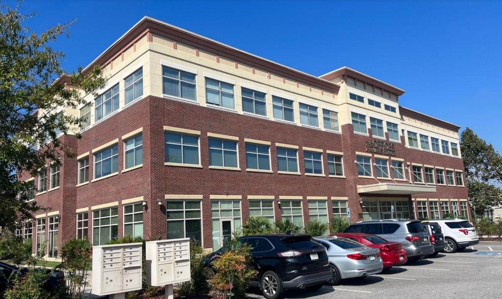1101 Johnson Ave. Suite 302, Myrtle Beach, SC 29577 — exterior