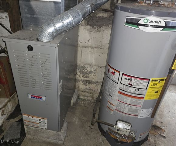 14510 Granger Road, Maple Heights, OH 44137