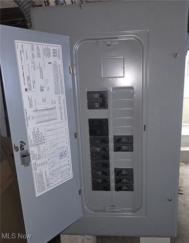 14510 Granger Road, Maple Heights, OH 44137