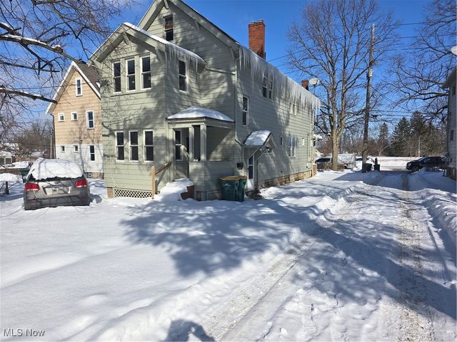 14510 Granger Road, Maple Heights, OH 44137