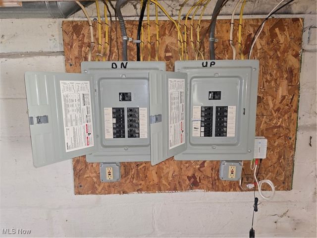 14510 Granger Road, Maple Heights, OH 44137