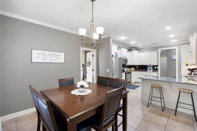 68 Larkspur Court, Russellville, AR 72802