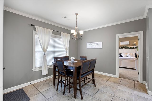 68 Larkspur Court, Russellville, AR 72802