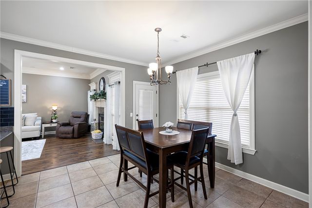 68 Larkspur Court, Russellville, AR 72802