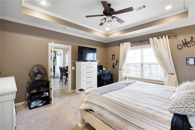 68 Larkspur Court, Russellville, AR 72802