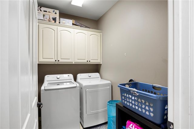 68 Larkspur Court, Russellville, AR 72802