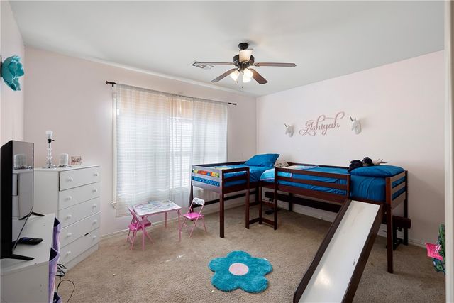 68 Larkspur Court, Russellville, AR 72802