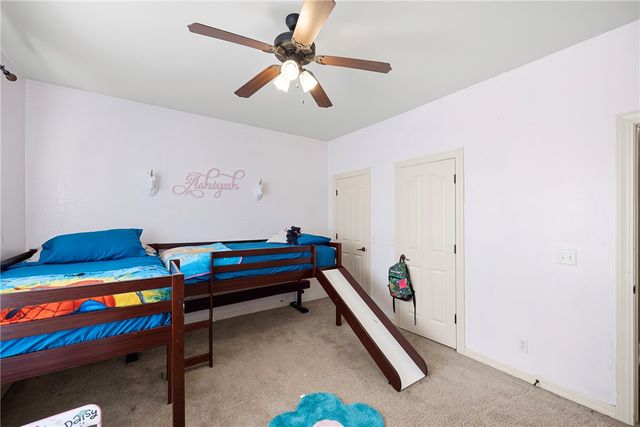 68 Larkspur Court, Russellville, AR 72802