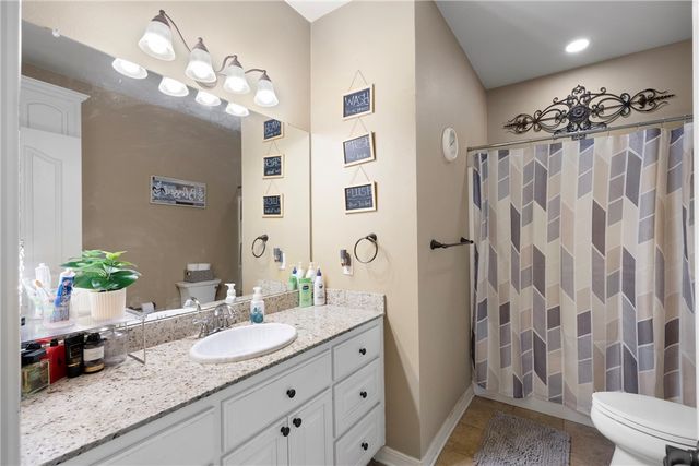 68 Larkspur Court, Russellville, AR 72802