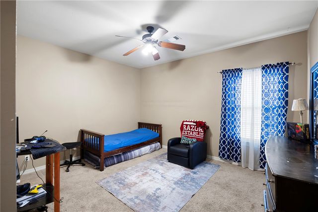 68 Larkspur Court, Russellville, AR 72802