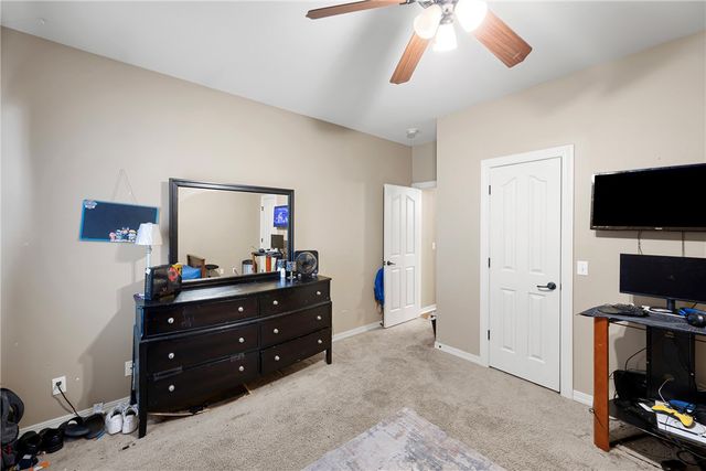 68 Larkspur Court, Russellville, AR 72802