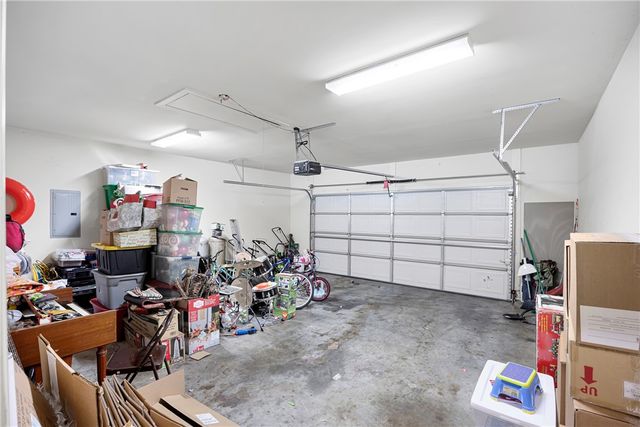 68 Larkspur Court, Russellville, AR 72802