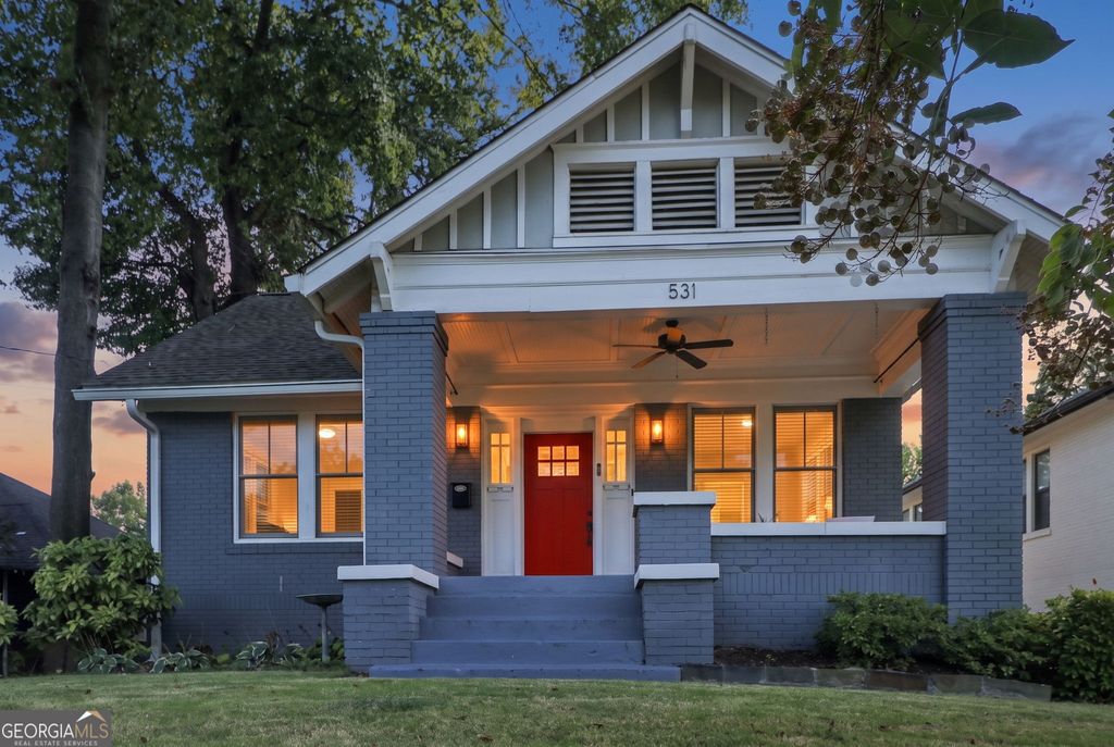 531 Wabash Avenue NE, Atlanta, GA 30312 — exterior