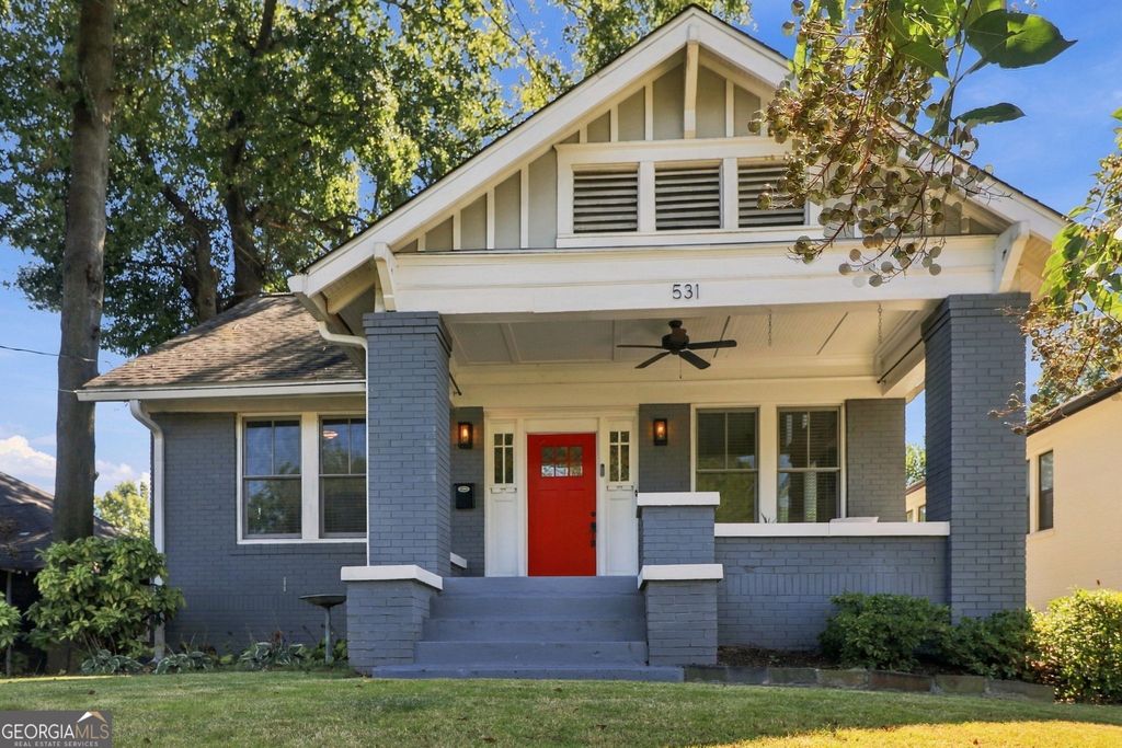 531 Wabash Avenue NE, Atlanta, GA 30312 — photo 2