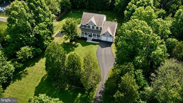 17432 BROWNSVILLE LN, Hamilton, VA 20158