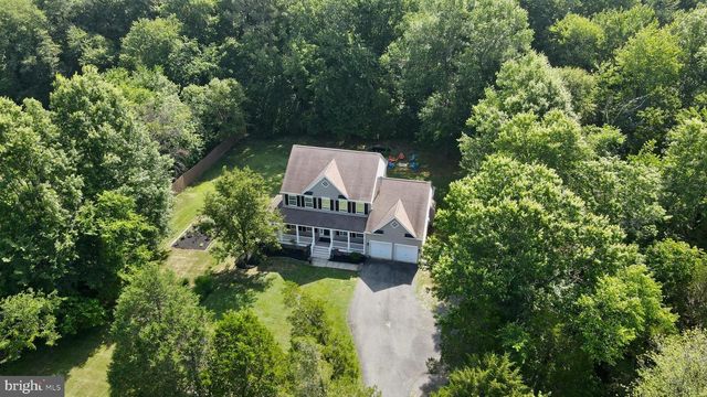 17432 BROWNSVILLE LN, Hamilton, VA 20158