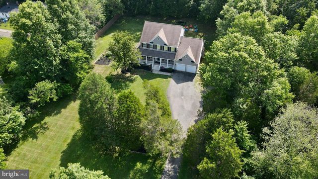 17432 BROWNSVILLE LN, Hamilton, VA 20158