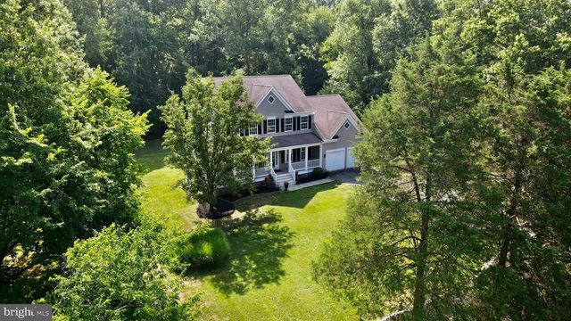 17432 BROWNSVILLE LN, Hamilton, VA 20158