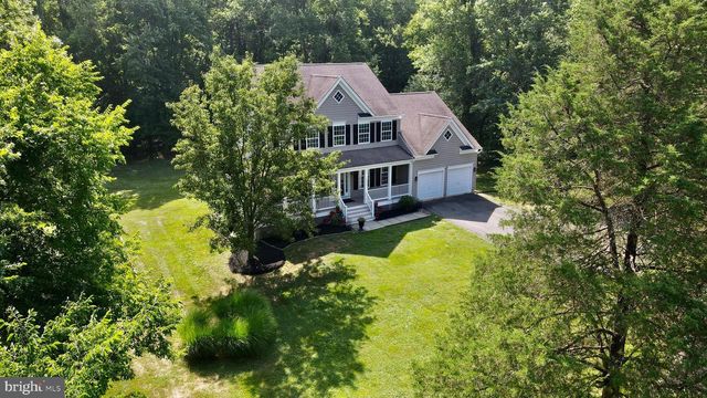 17432 BROWNSVILLE LN, Hamilton, VA 20158
