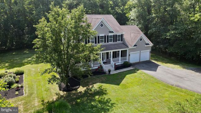 17432 BROWNSVILLE LN, Hamilton, VA 20158