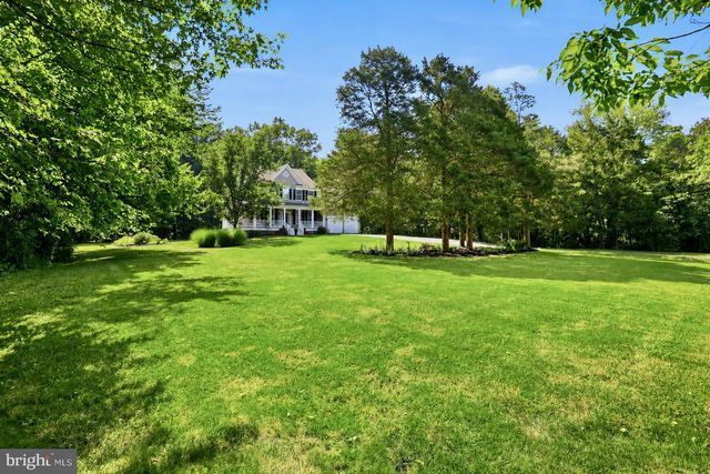 17432 BROWNSVILLE LN, Hamilton, VA 20158