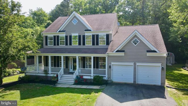 17432 BROWNSVILLE LN, Hamilton, VA 20158