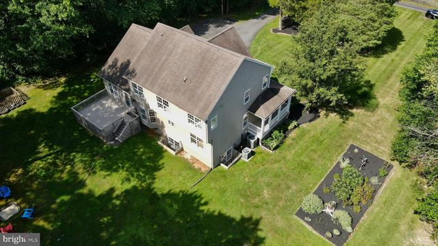 17432 BROWNSVILLE LN, Hamilton, VA 20158