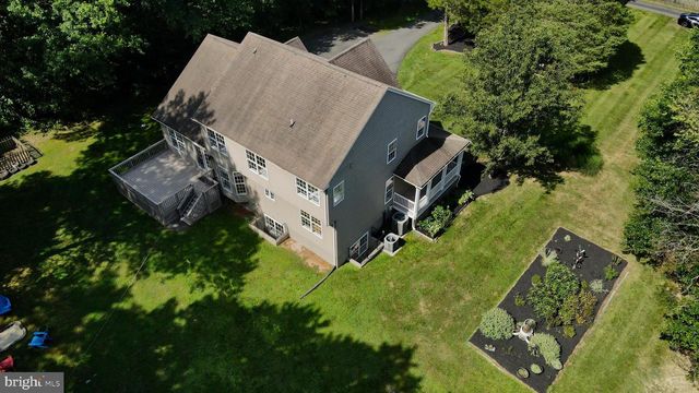 17432 BROWNSVILLE LN, Hamilton, VA 20158