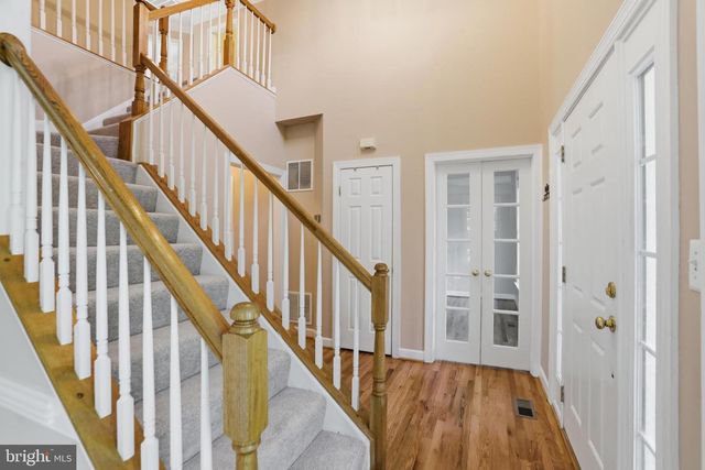 17432 BROWNSVILLE LN, Hamilton, VA 20158