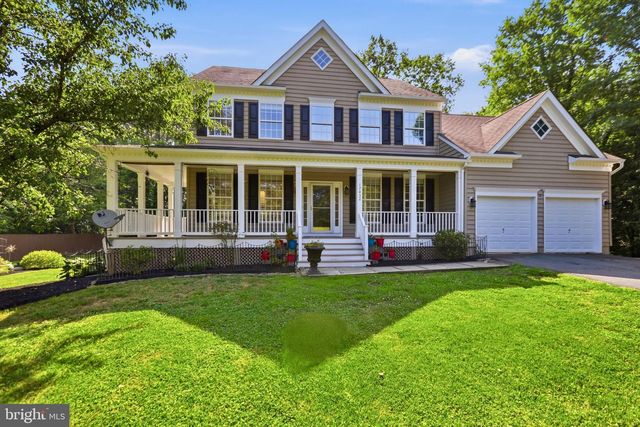 17432 BROWNSVILLE LN, Hamilton, VA 20158