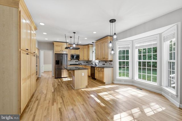17432 BROWNSVILLE LN, Hamilton, VA 20158