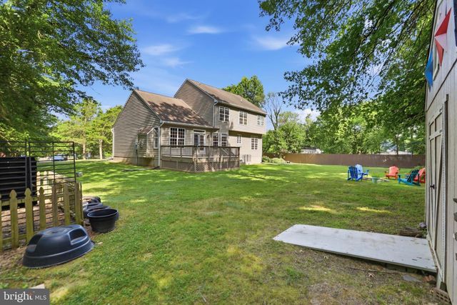 17432 BROWNSVILLE LN, Hamilton, VA 20158