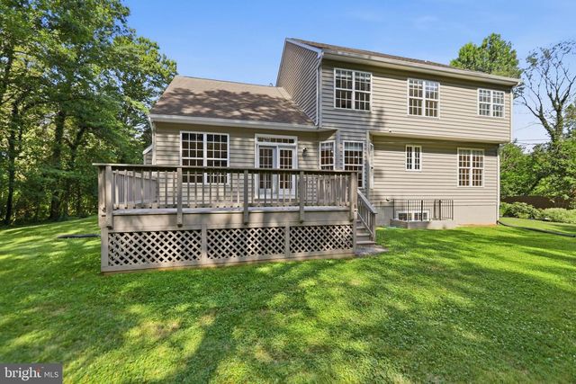 17432 BROWNSVILLE LN, Hamilton, VA 20158