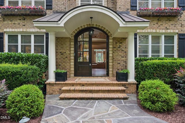 10912 Fitzwilliam Street, Raleigh, NC 27614