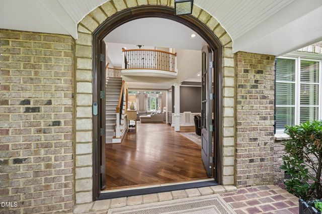 10912 Fitzwilliam Street, Raleigh, NC 27614