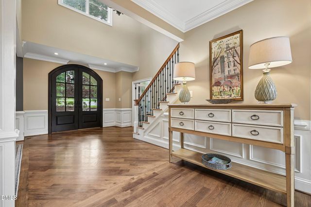 10912 Fitzwilliam Street, Raleigh, NC 27614