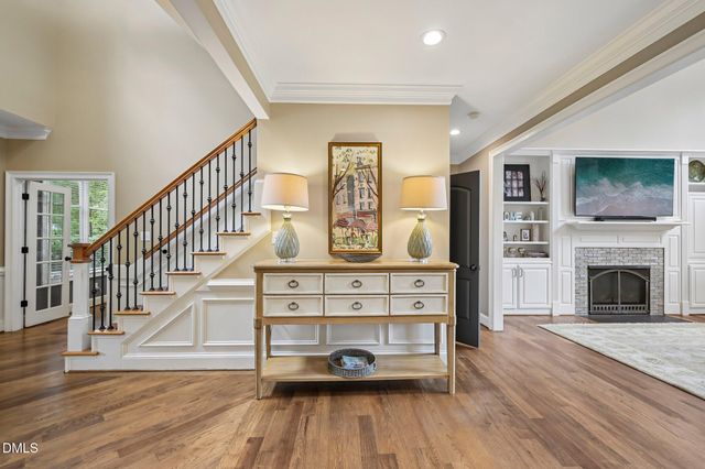 10912 Fitzwilliam Street, Raleigh, NC 27614
