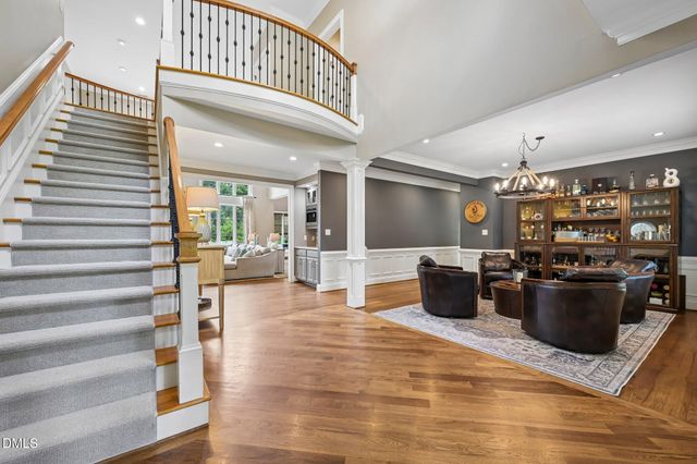 10912 Fitzwilliam Street, Raleigh, NC 27614