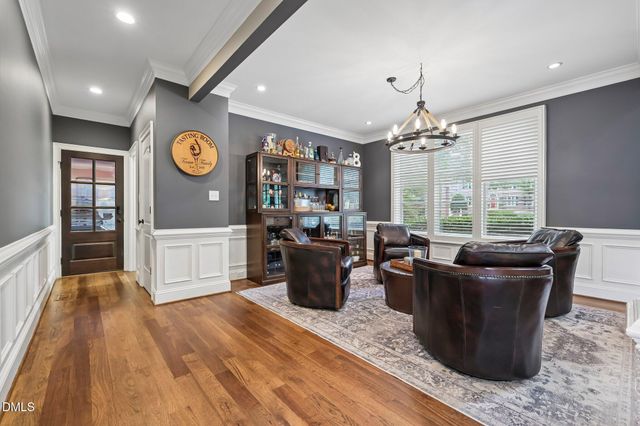 10912 Fitzwilliam Street, Raleigh, NC 27614
