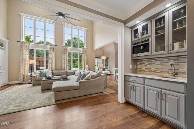 10912 Fitzwilliam Street, Raleigh, NC 27614