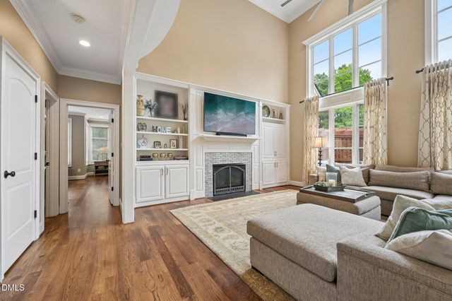 10912 Fitzwilliam Street, Raleigh, NC 27614