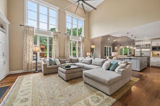 10912 Fitzwilliam Street, Raleigh, NC 27614