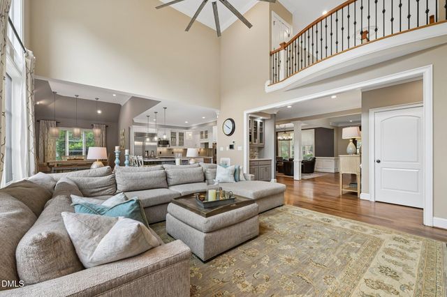 10912 Fitzwilliam Street, Raleigh, NC 27614