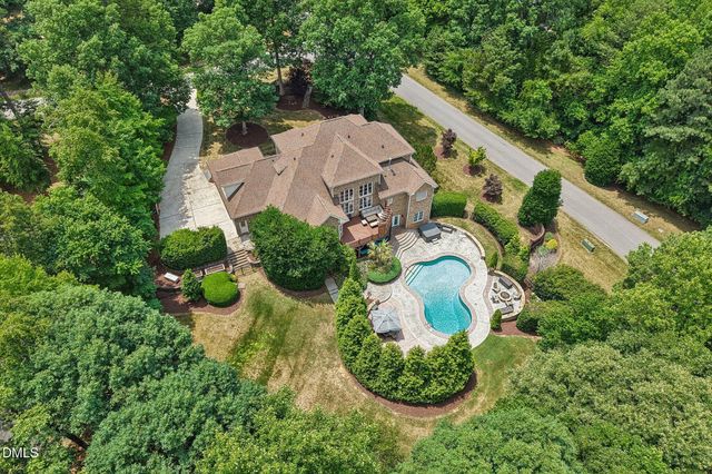 10912 Fitzwilliam Street, Raleigh, NC 27614