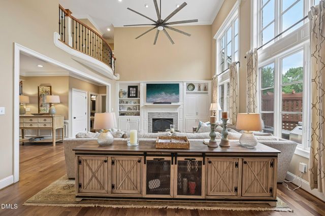10912 Fitzwilliam Street, Raleigh, NC 27614