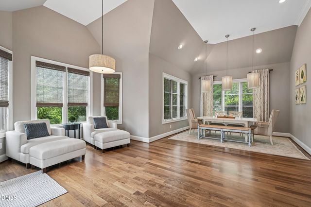 10912 Fitzwilliam Street, Raleigh, NC 27614