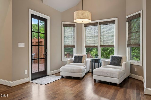 10912 Fitzwilliam Street, Raleigh, NC 27614